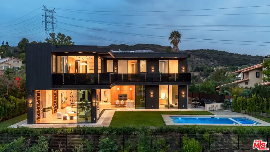 3801 Vista Linda Drive, Encino, CA 91316 - #3