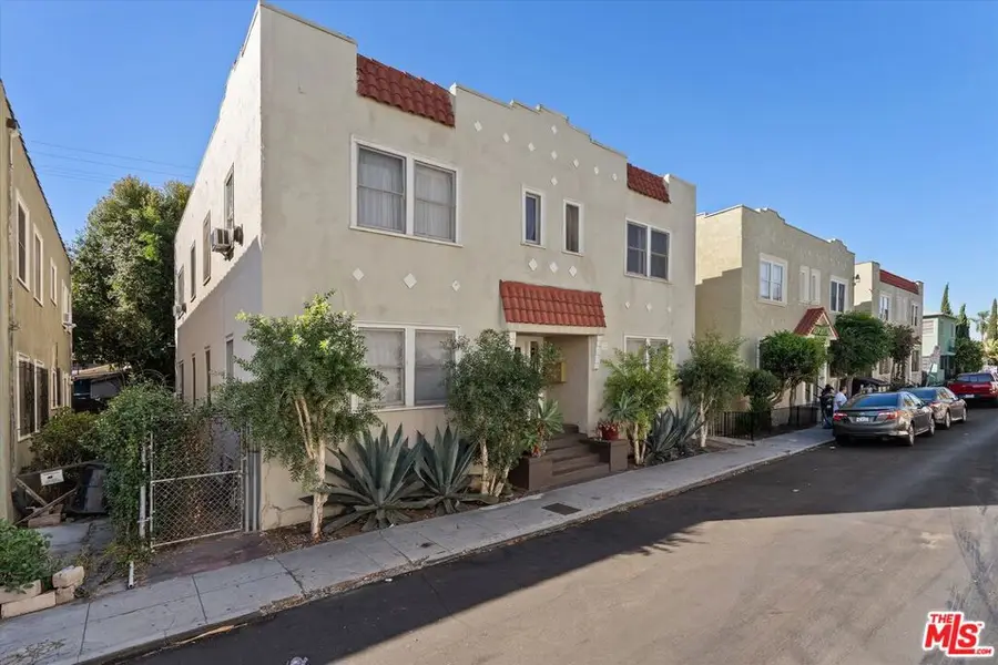 5336 Monroe Street, Los Angeles, CA 90038 - #3