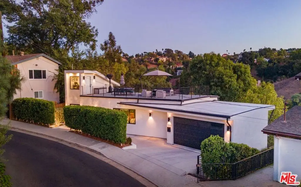 4311 Mont Eagle Place, Los Angeles, CA 90041 - #1