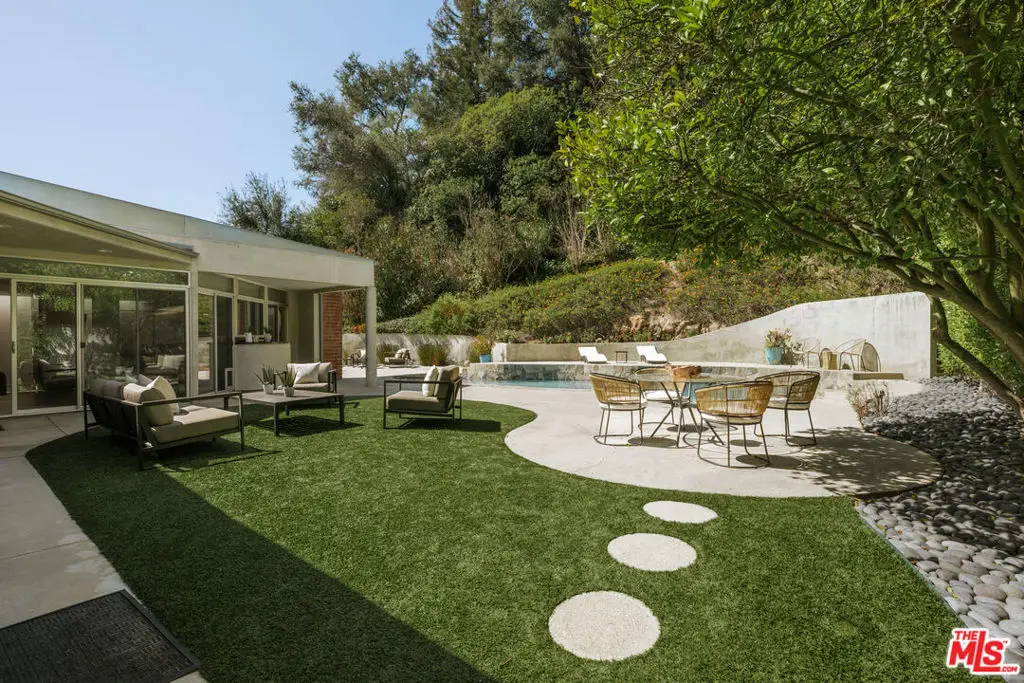 15539 Hamner Drive, Los Angeles, CA 90077 - #1