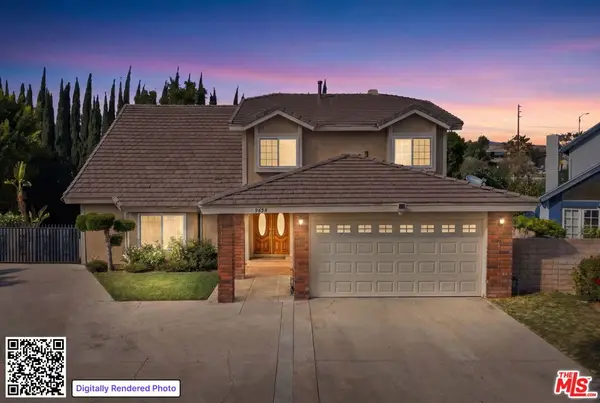 9458 Megan Avenue, Chatsworth, CA 91311