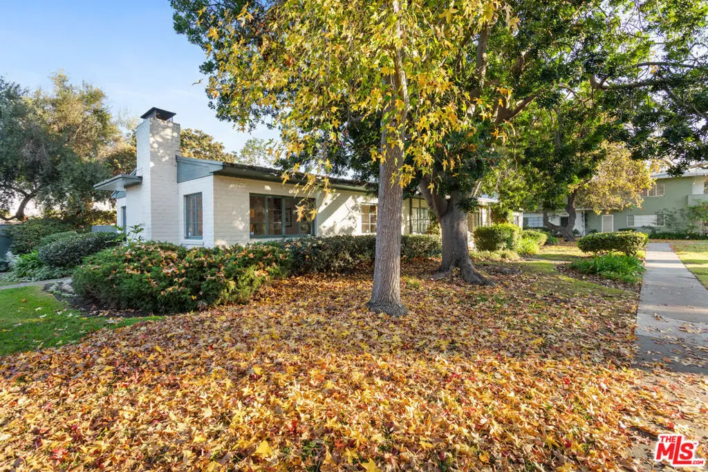 5112 Village, Los Angeles, CA 90016 - #1