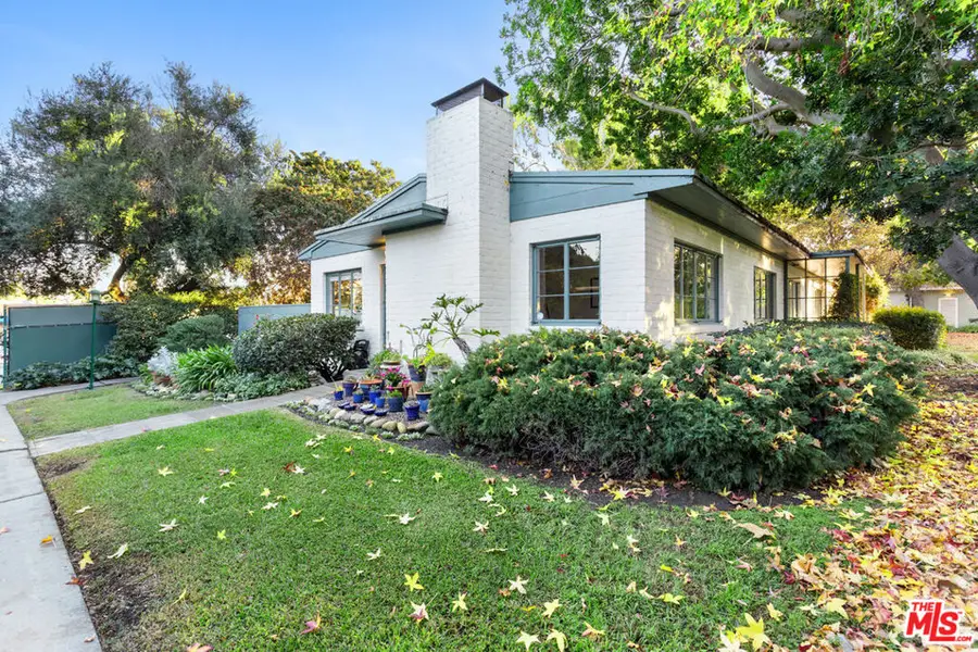 5112 Village, Los Angeles, CA 90016 - #2