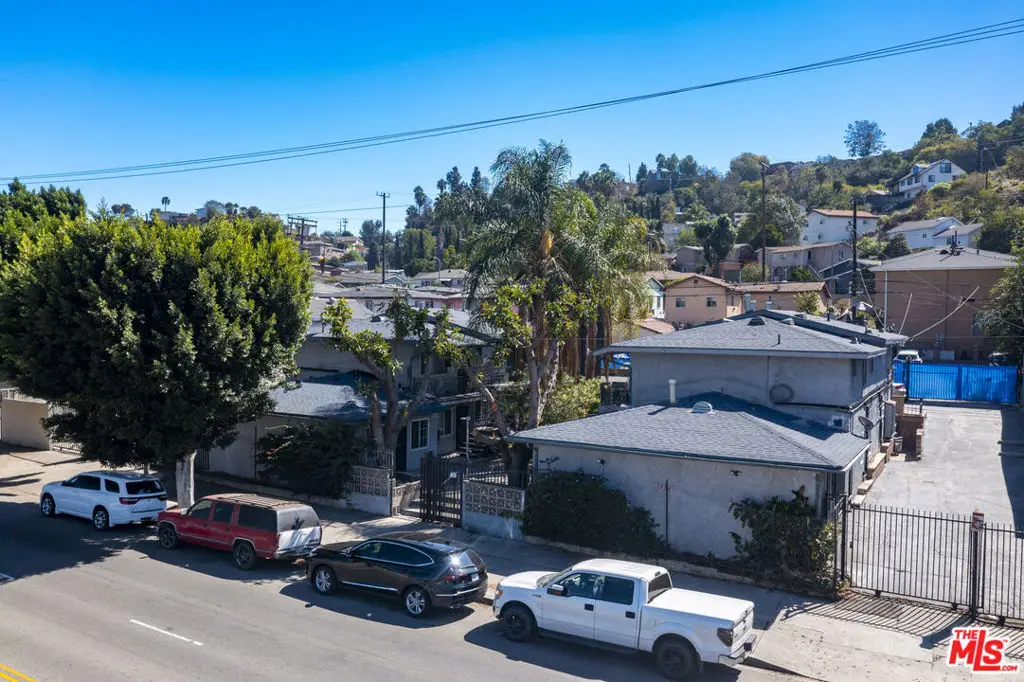 5030 Valley Boulevard, Los Angeles, CA 90032 - #1