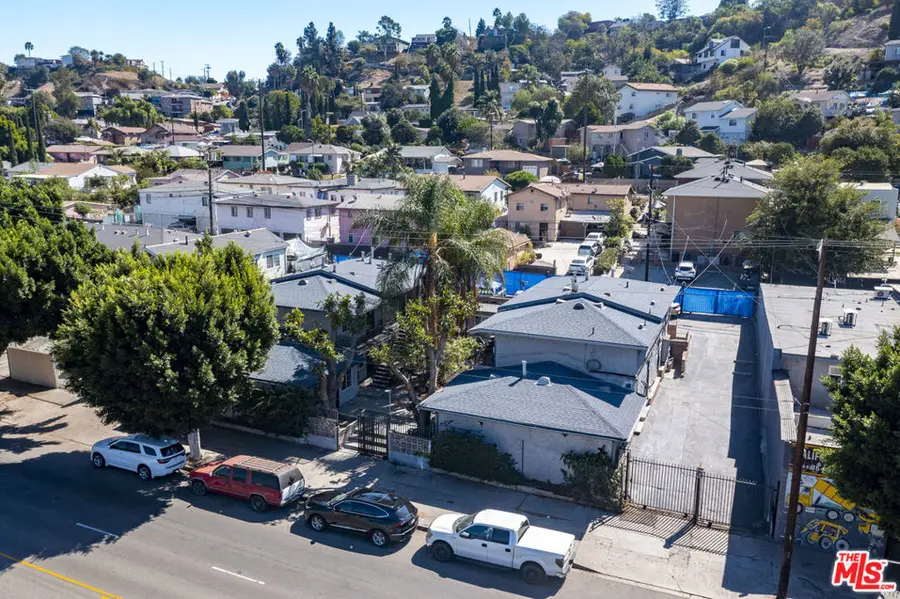 5030 Valley Boulevard, Los Angeles, CA 90032 - #2