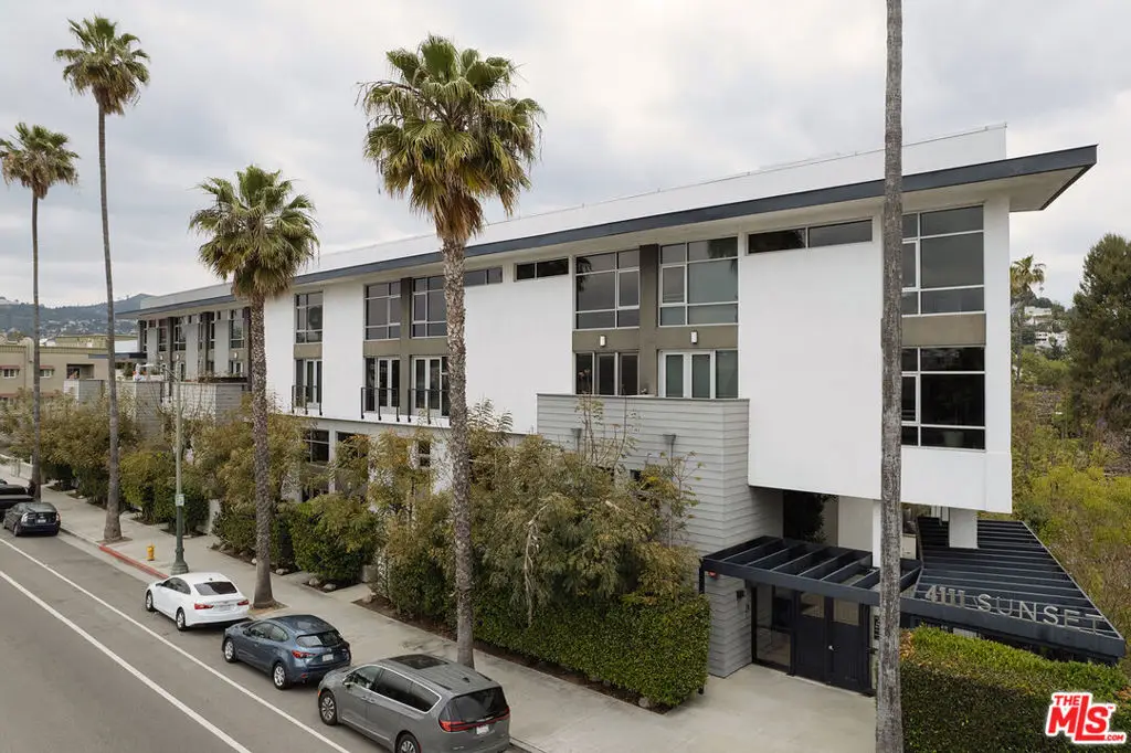 4111 W Sunset Boulevard #233, Los Angeles, CA 90029 - #1