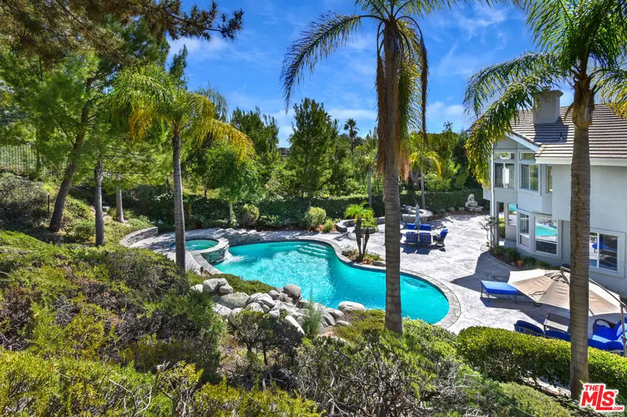 17814 Greyhawk Place, Granada Hills, CA 91344 - #2