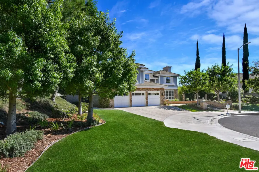 17814 Greyhawk Place, Granada Hills, CA 91344 - #3