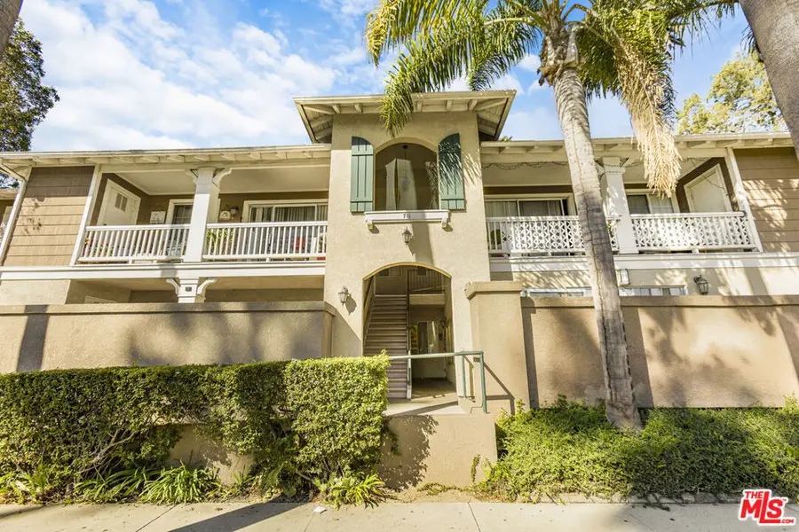 711 S C Street, Oxnard, CA 93030 - #3