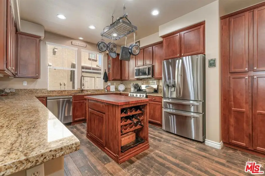 28529 Pietro Drive, Valencia, CA 91354 - #3