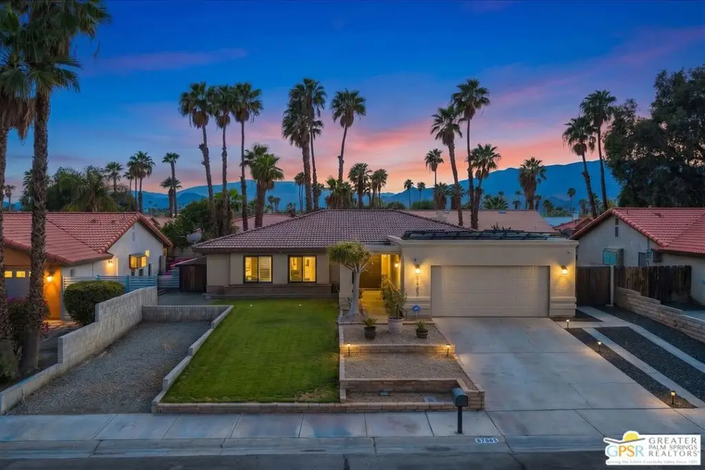 67395 Rango Road, Cathedral City, CA 92234 - #1