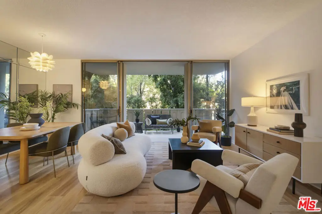 4455 Los Feliz Boulevard #204, Los Angeles, CA 90027 - #1