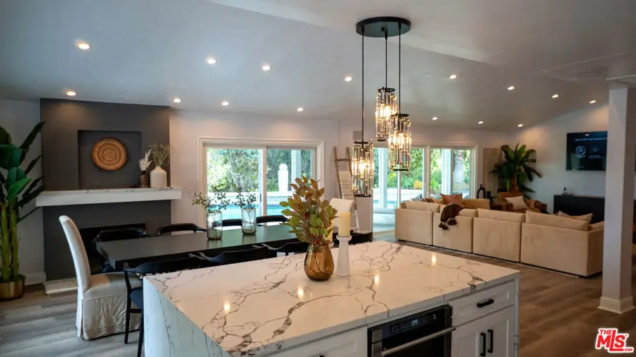 3914 Braewood Court, Tarzana, CA 91356 - #3