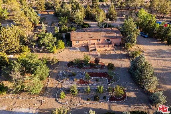 941 Lockwood Valley Road, Maricopa, CA 93252