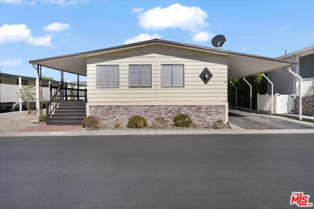 21317 Blue Curl Way #230, Canyon Country, CA 91351 - #1