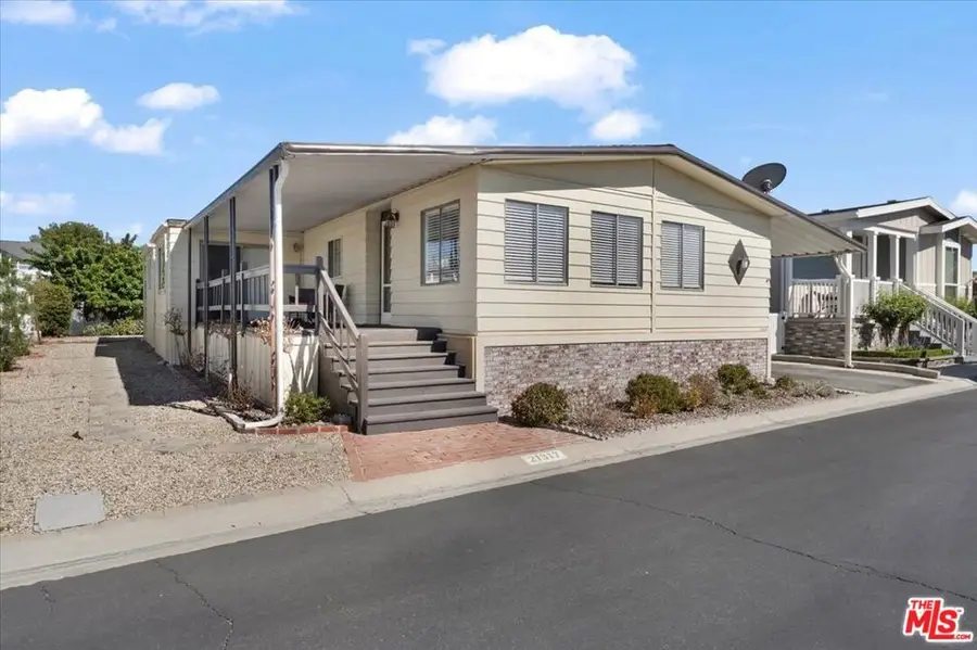 21317 Blue Curl Way #230, Canyon Country, CA 91351 - #3