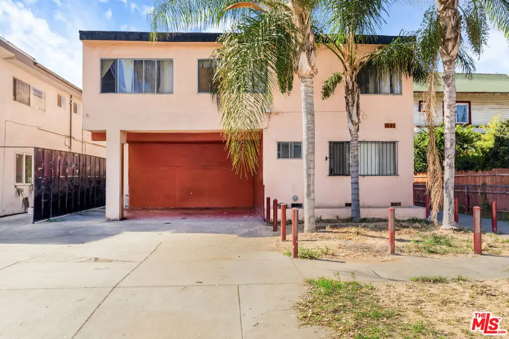 1645 S St Andrews Place, Los Angeles, CA 90019 - #1