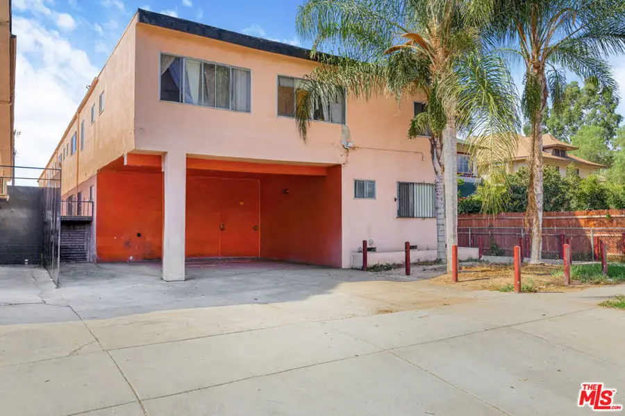 1645 S St Andrews Place, Los Angeles, CA 90019 - #2