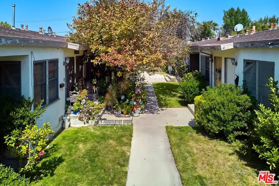 2711 Pico Boulevard, Santa Monica, CA 90405 - #2