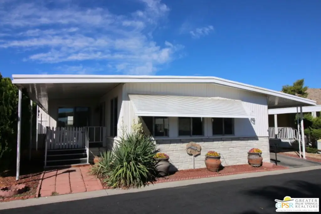 54999 Martinez Trail #77, Yucca Valley, CA 92284 - #1