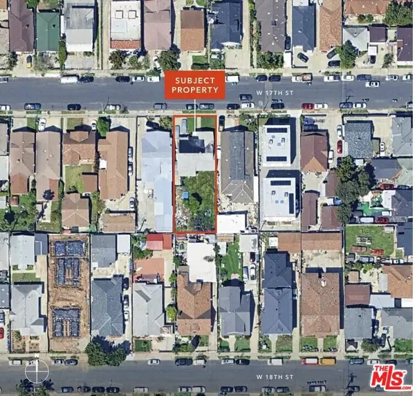 2630 W 17th Street, Los Angeles, CA 90019