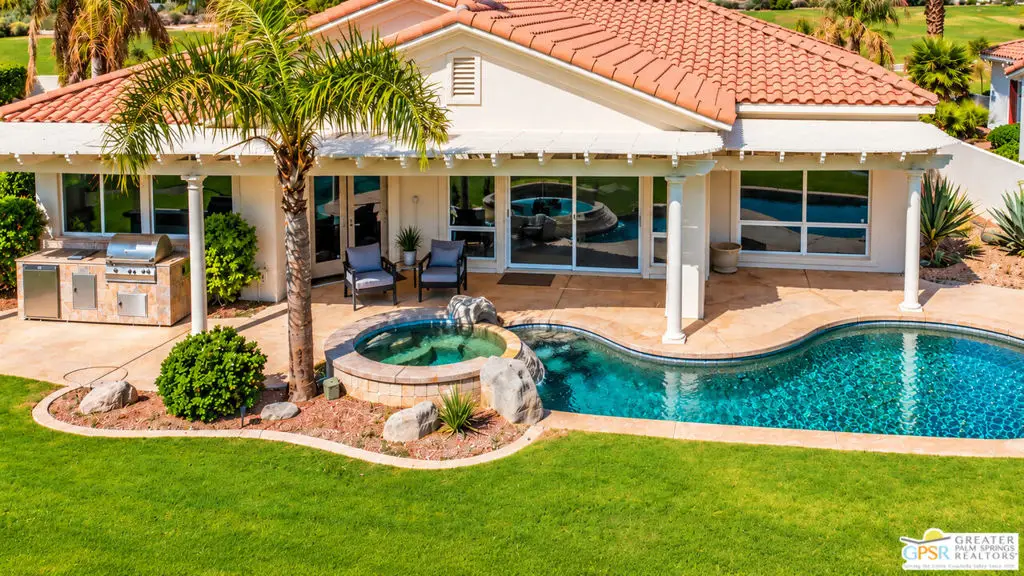 78640 Castle Pines Drive, La Quinta, CA 92253 - #1