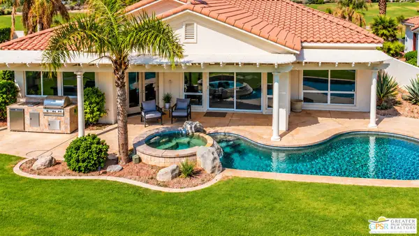 78640 Castle Pines Drive, La Quinta, CA 92253