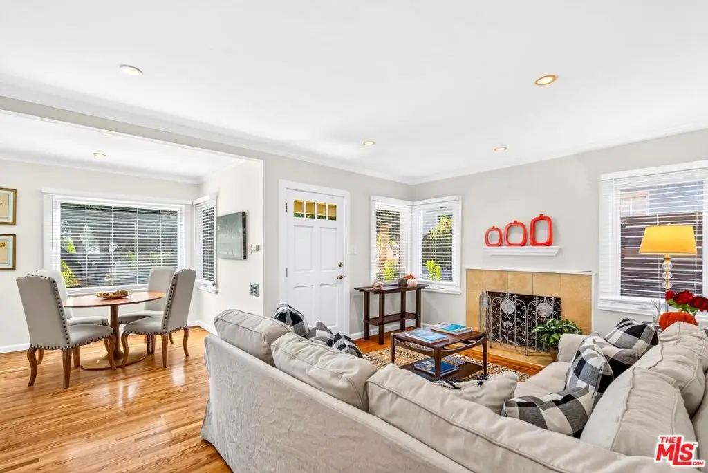 1205 Marine Street, Santa Monica, CA 90405 - #1