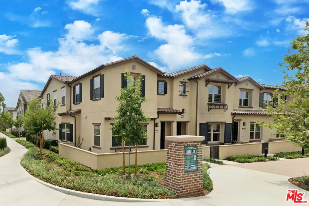 12008 Turnleaf Avenue, Whittier, CA 90602 - #1