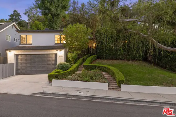 11704 Sunshine Terrace, Studio City, CA 91604