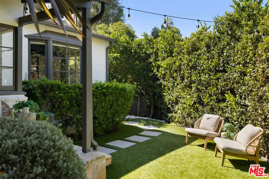 11704 Sunshine Terrace, Studio City, CA 91604 - #3
