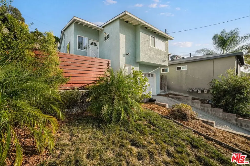 2840 Budau Avenue, Los Angeles, CA 90032 - #1