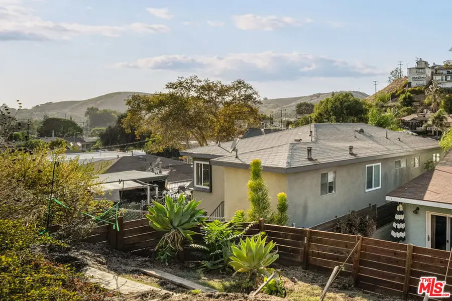 2840 Budau Avenue, Los Angeles, CA 90032 - #2