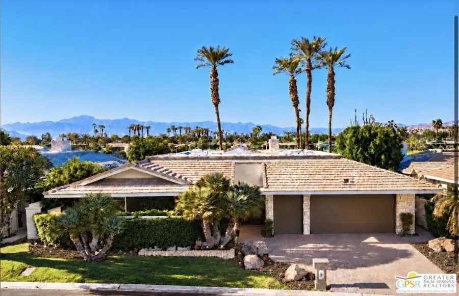 14 Churchill Lane, Rancho Mirage, CA 92270 - #2