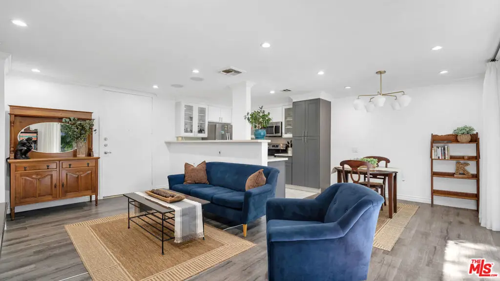 100 S Doheny Drive #221, Los Angeles, CA 90048 - #1