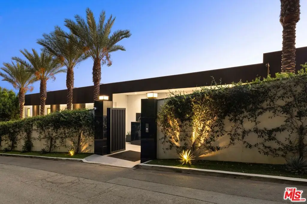 677 Nimes Road, Los Angeles, CA 90077 - #1