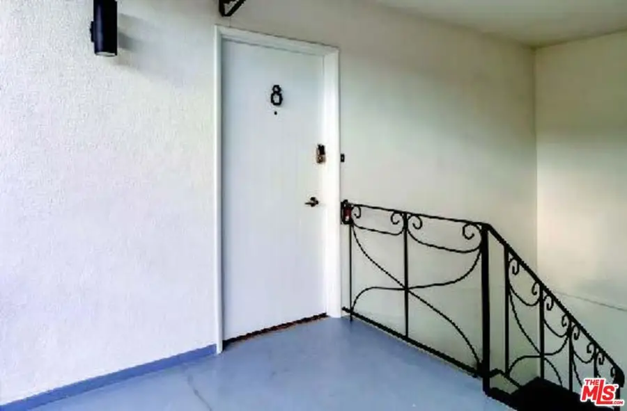 8261 Norton Avenue, Los Angeles, CA 90046 - #3