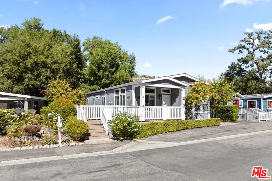 6 Sherwood Drive, Westlake Village, CA 91361 - #2