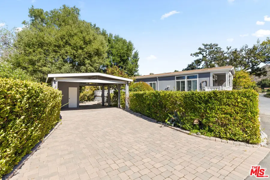 6 Sherwood Drive, Westlake Village, CA 91361 - #3