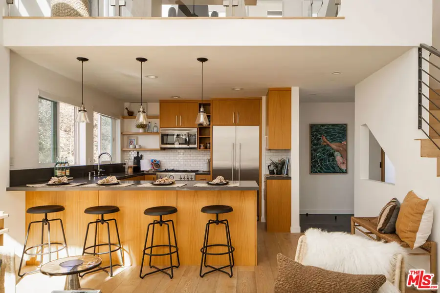 14 Reef Street #1, Marina Del Rey, CA 90292 - #3