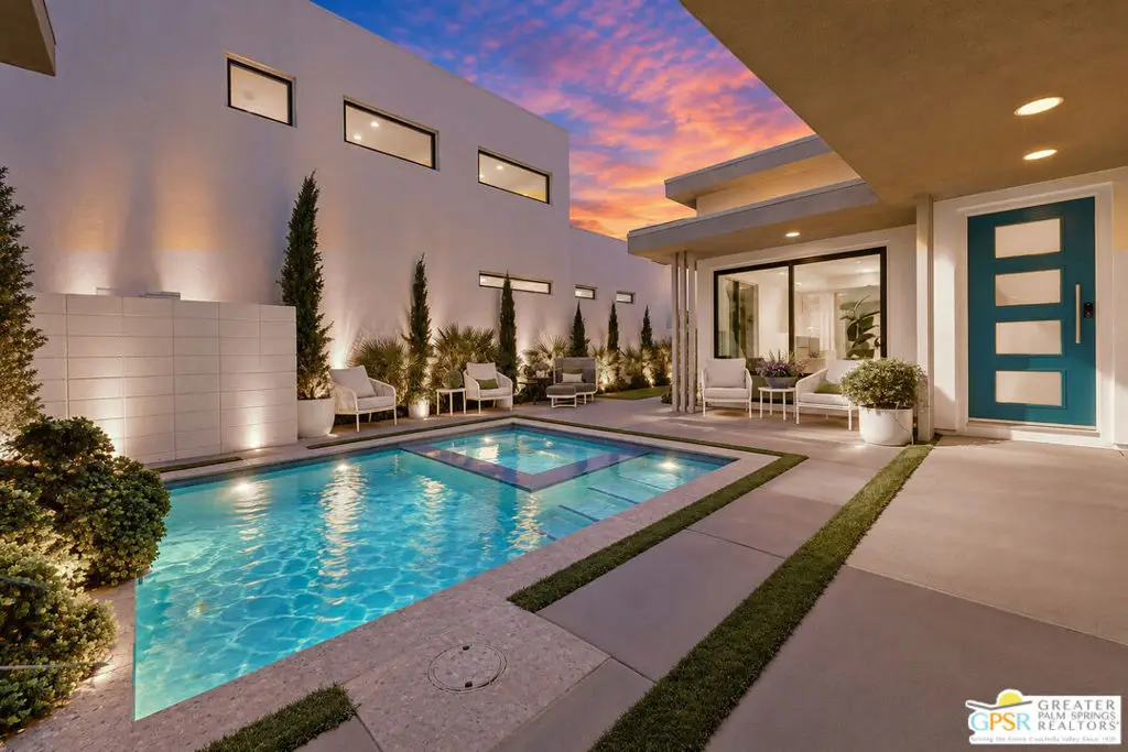 141 Blue Moon Drive, Palm Springs, CA 92262 - #1