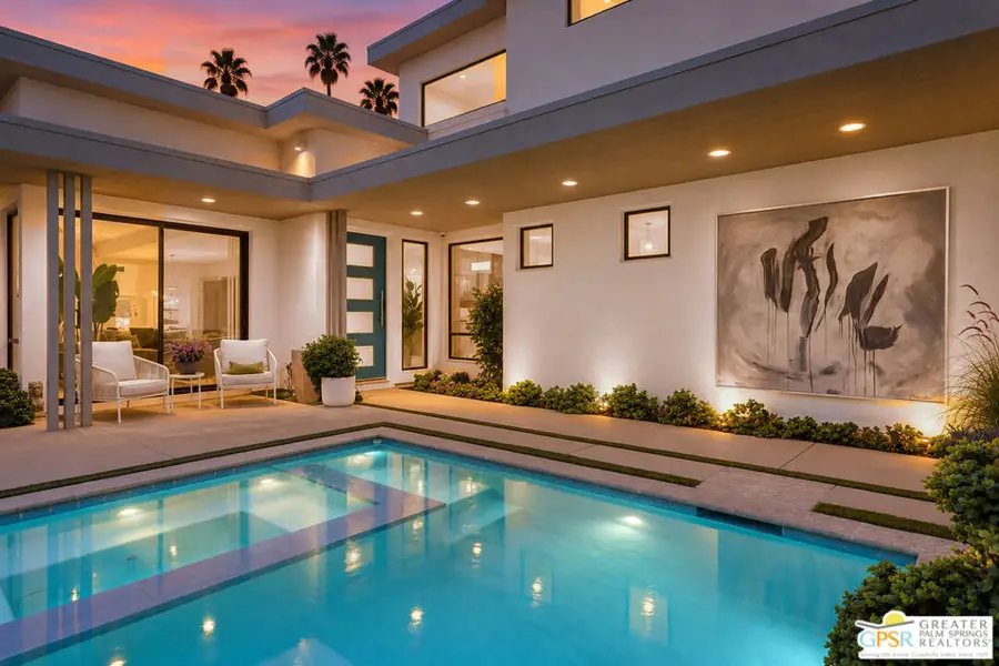 141 Blue Moon Drive, Palm Springs, CA 92262 - #3