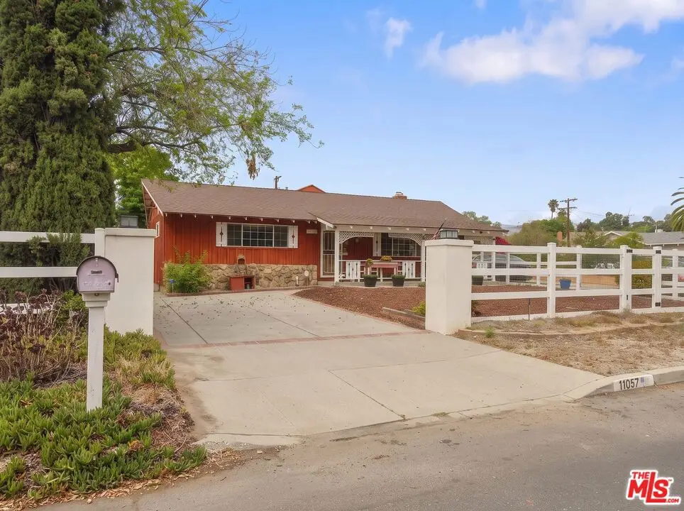 11057 Fenway Street, Sun Valley, CA 91352 - #1