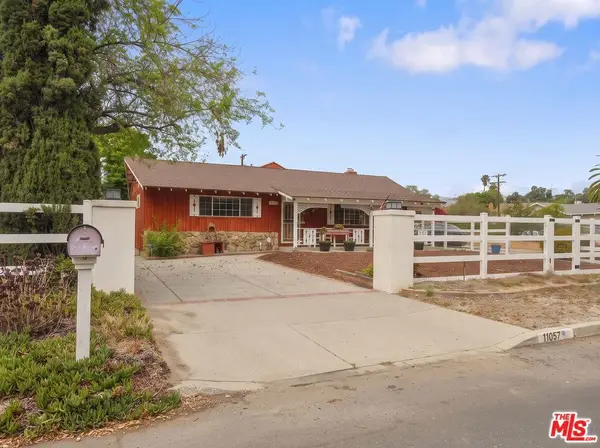 11057 Fenway Street, Sun Valley, CA 91352