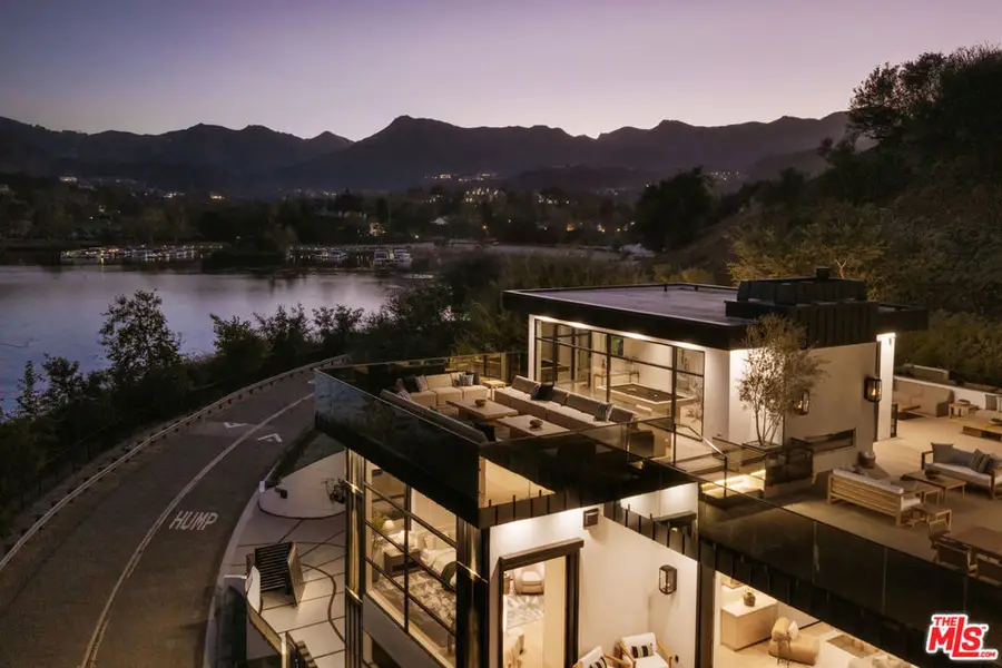 93 Lake Sherwood Drive, Westlake Village, CA 91361 - #2