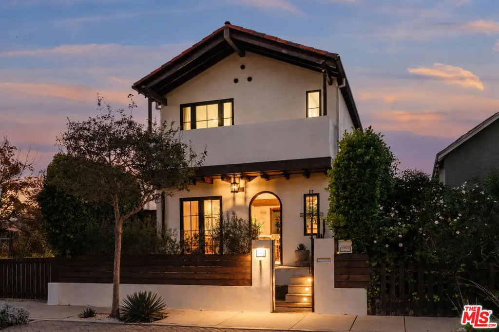 751 Ozone Street, Santa Monica, CA 90405 - #1