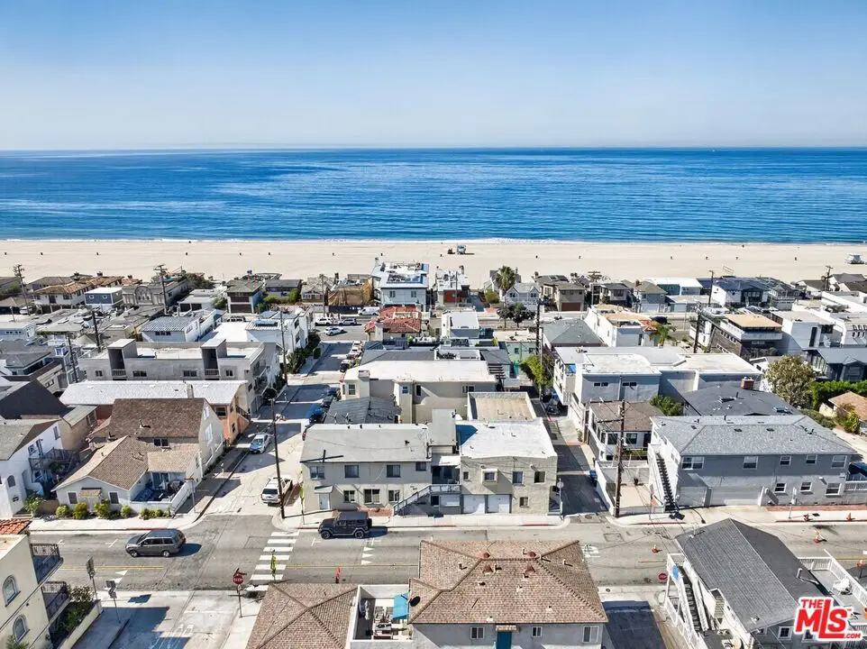 2901 Manhattan Avenue, Hermosa Beach, CA 90254 - #1