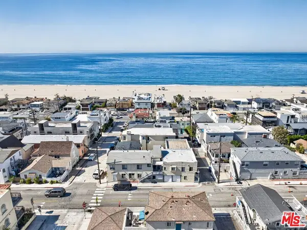2901 Manhattan Avenue, Hermosa Beach, CA 90254