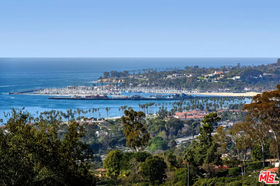 346 Woodley Road, Santa Barbara, CA 93108 - #2