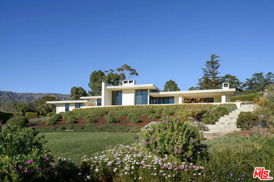 346 Woodley Road, Santa Barbara, CA 93108 - #3